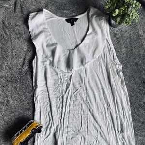 Grow Tank Top